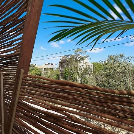 Beautiful 2 Bedroom Apartment In Tulum In Maha Tulum Bagian luar foto