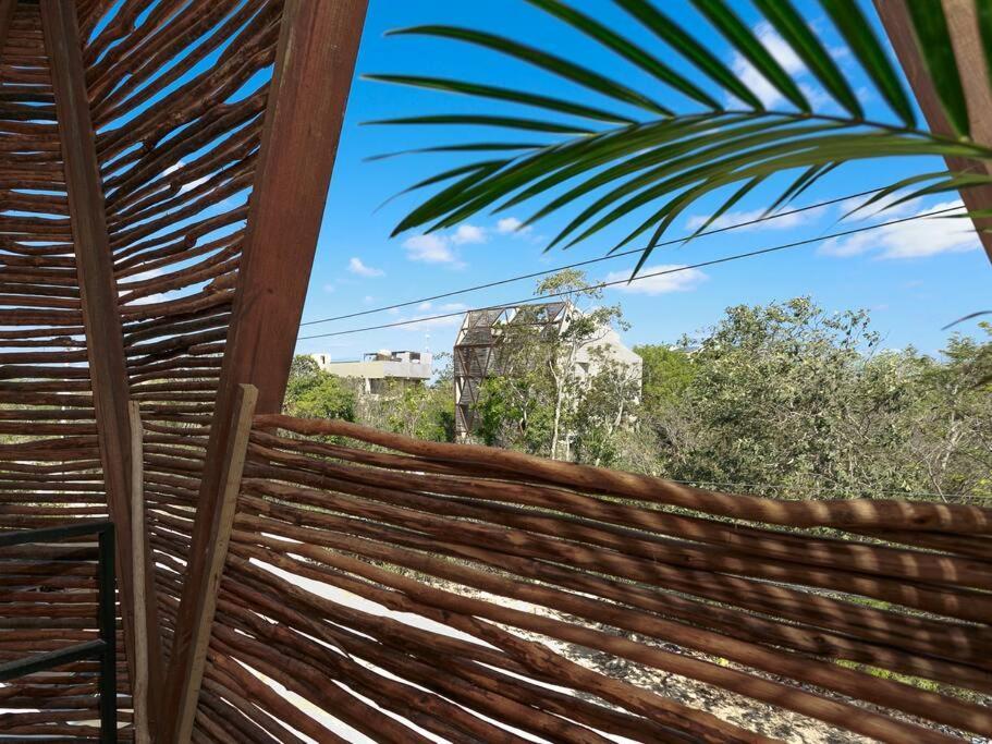 Beautiful 2 Bedroom Apartment In Tulum In Maha Tulum Bagian luar foto