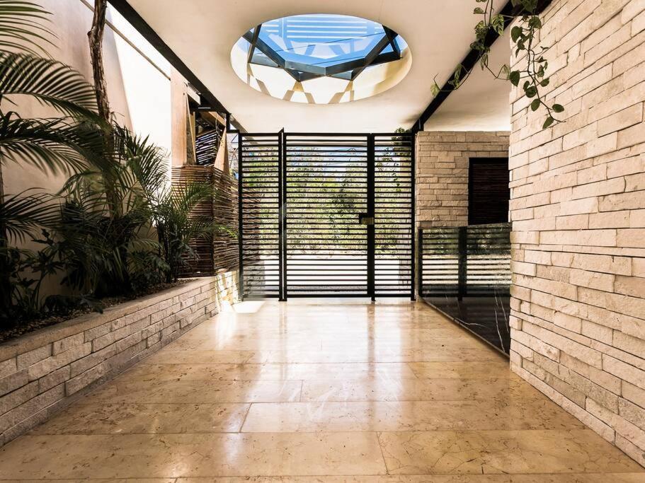 Beautiful 2 Bedroom Apartment In Tulum In Maha Tulum Bagian luar foto