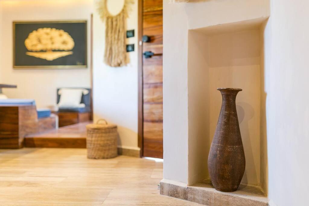 Beautiful 2 Bedroom Apartment In Tulum In Maha Tulum Bagian luar foto